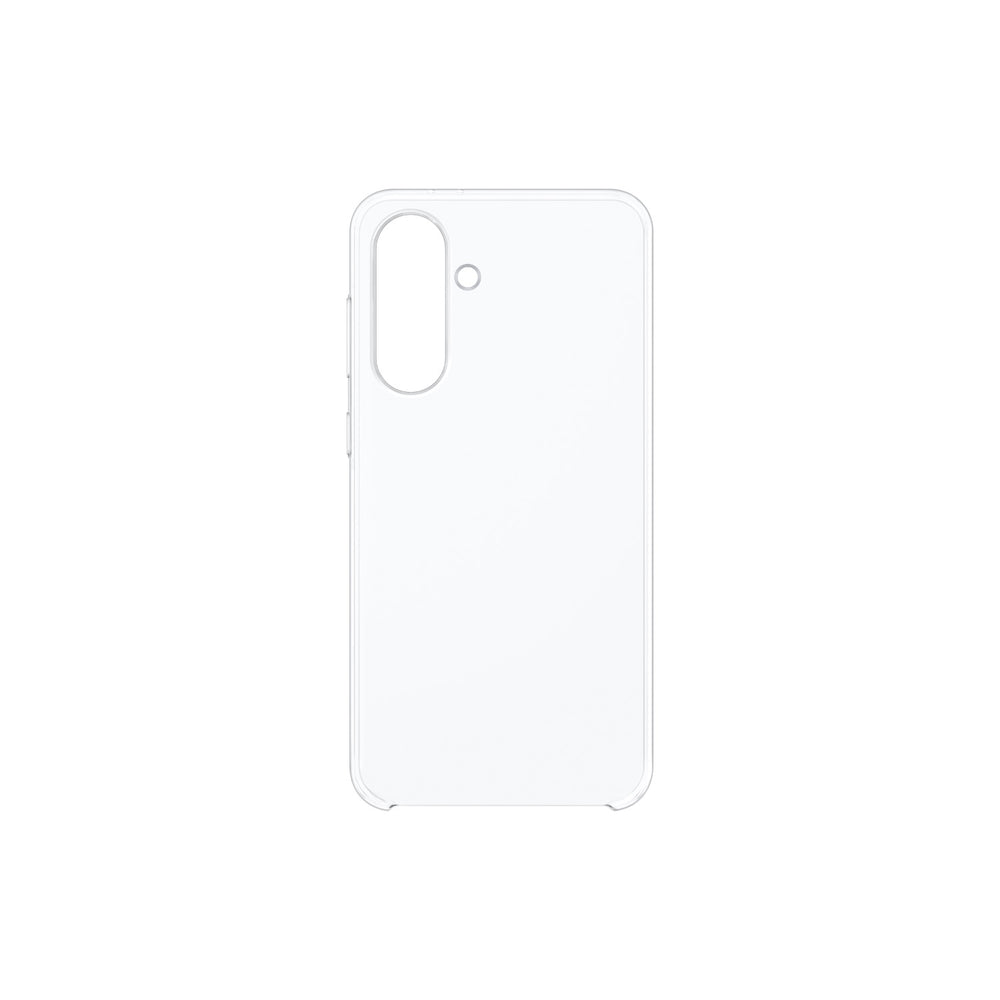 Samsung Clear Case - Samsung Galaxy A36 - Clear