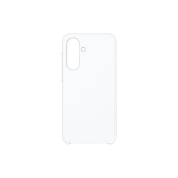 Samsung Clear Case - Samsung Galaxy A36 - Clear