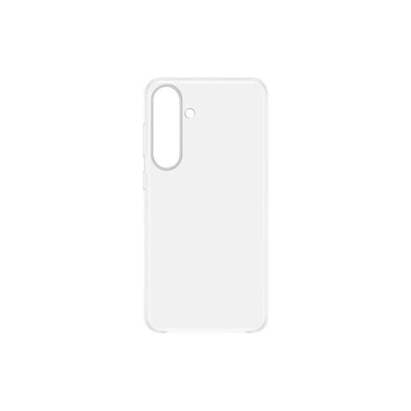 Samsung Clear Case - Samsung Galaxy S25+ - Clear