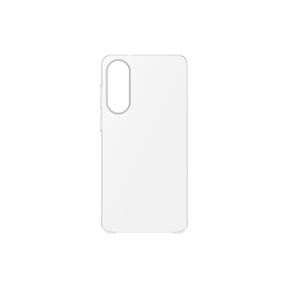 Samsung Clear Cover - Samsung Galaxy S25 Edge - Clear
