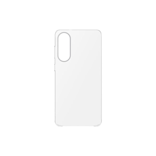 Samsung Clear Cover - Samsung Galaxy S25 Edge - Clear