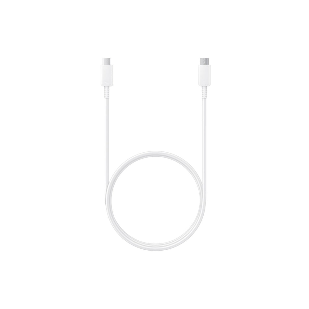 Samsung Type-C To Type-C Cable 5A - 1 Meter