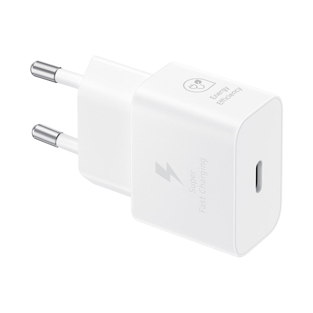 Samsung 1 Port GaN Travel Adapter - 25W