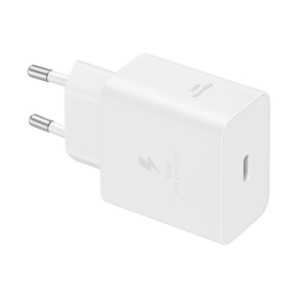 Samsung 1 Port Travel Adapter 45W - White