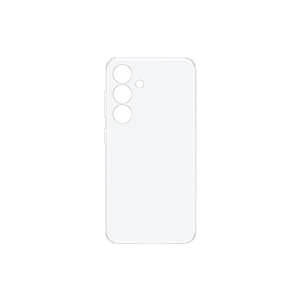 Samsung SMAPP Clear Case - Samsung Galaxy S24 - Clear