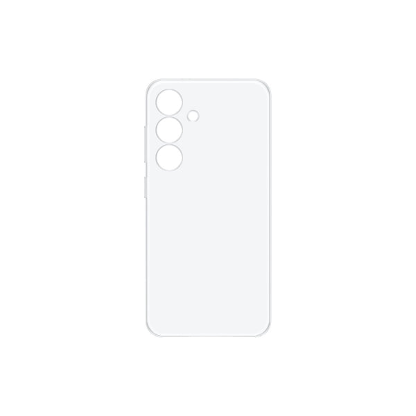 Samsung SMAPP Clear Case - Samsung Galaxy S24 - Clear