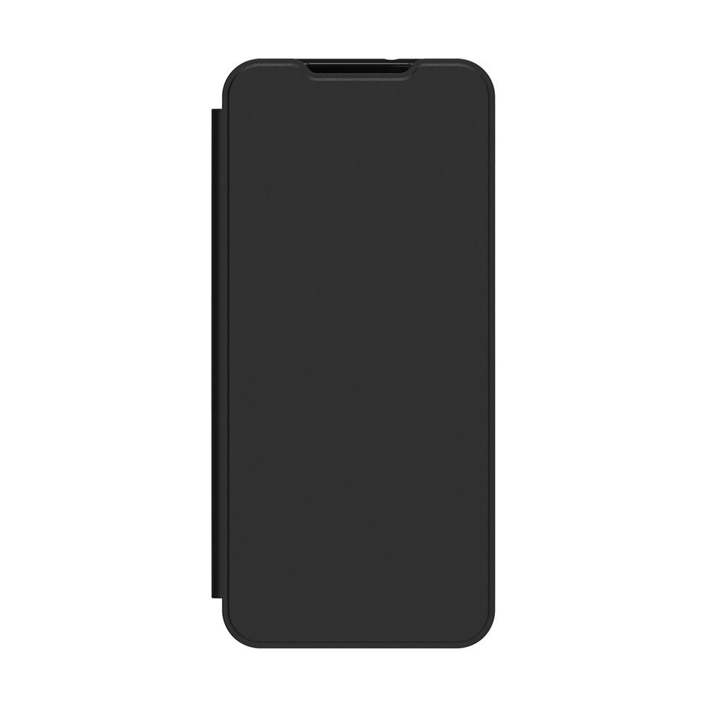 Samsung Anymode Wallet Flip Cover - Samsung Galaxy A55 5G - Black