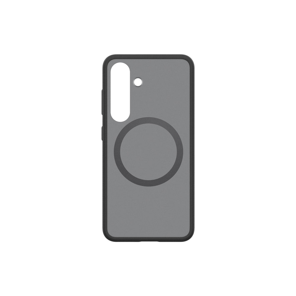 Samsung Capella Case - Samsung Galaxy S25 - Frost Black