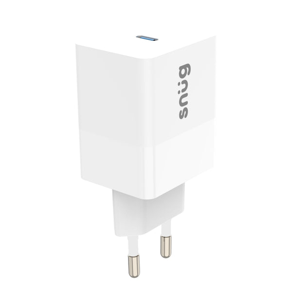 Snug 1 Port PD Home Charger - 45W