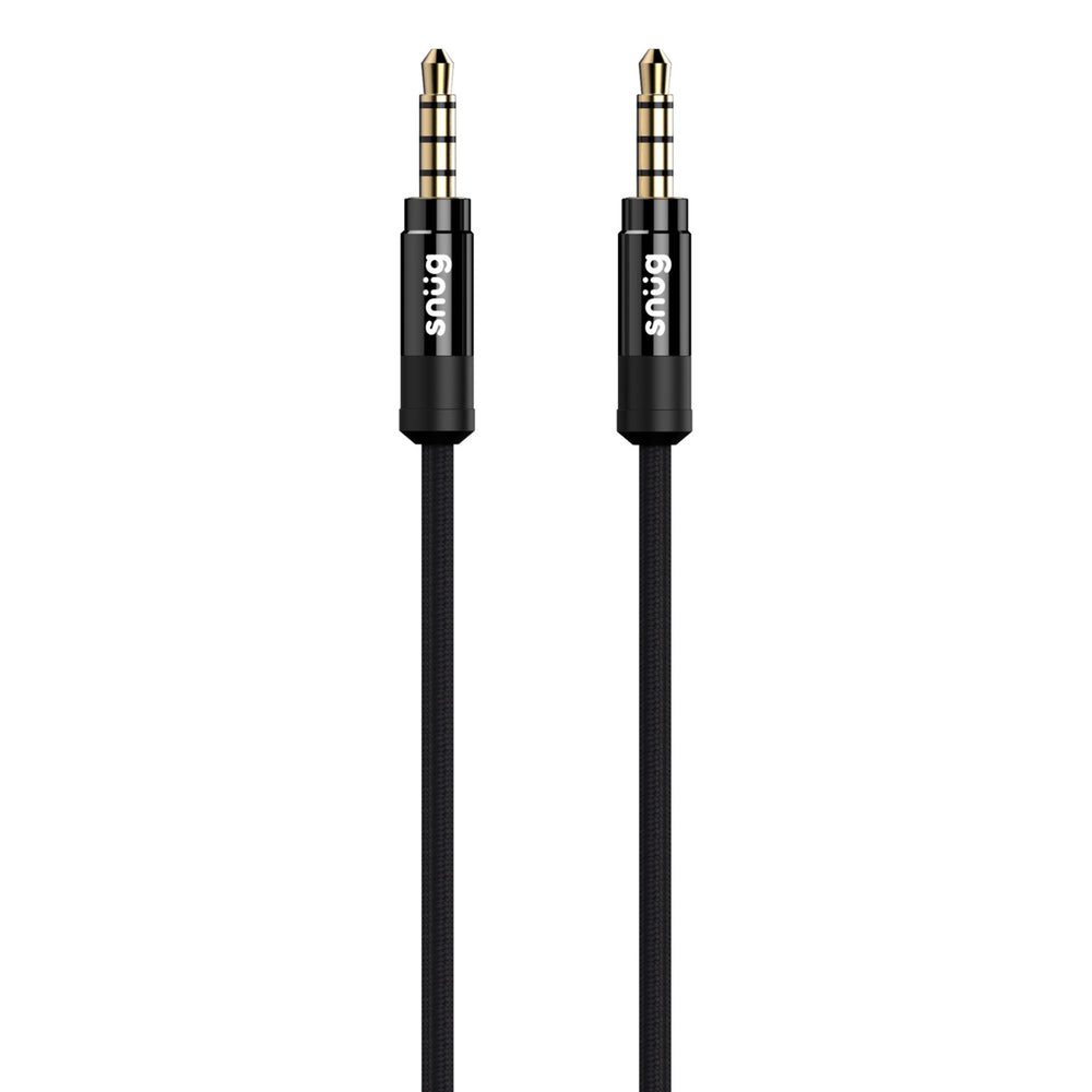 Snug 3.5mm Audio Cable 1.5 Meters