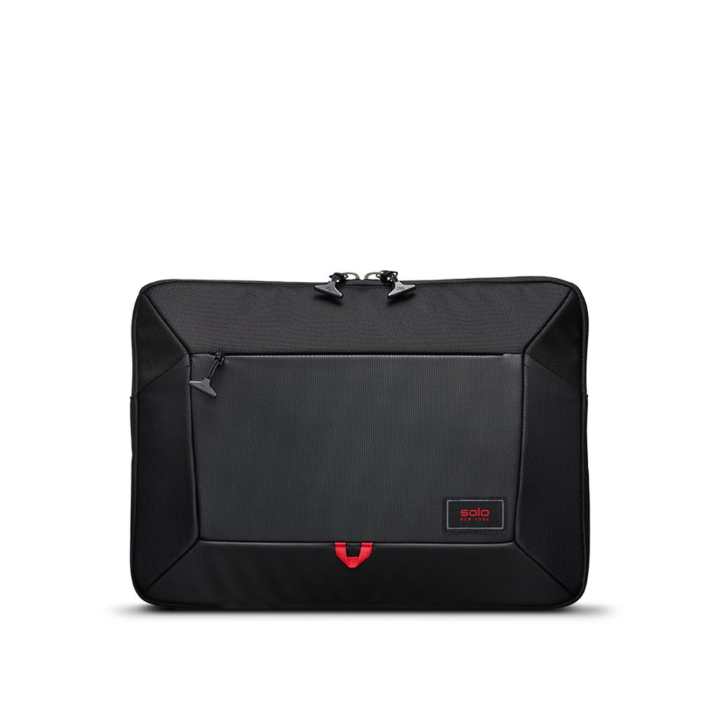 Solo Caliber Sleeve - Up To 15.9 Inch - Black