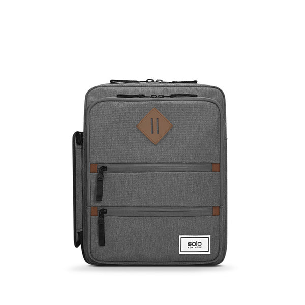 Solo Hydro Sling - Up To 14 Inch - Grey