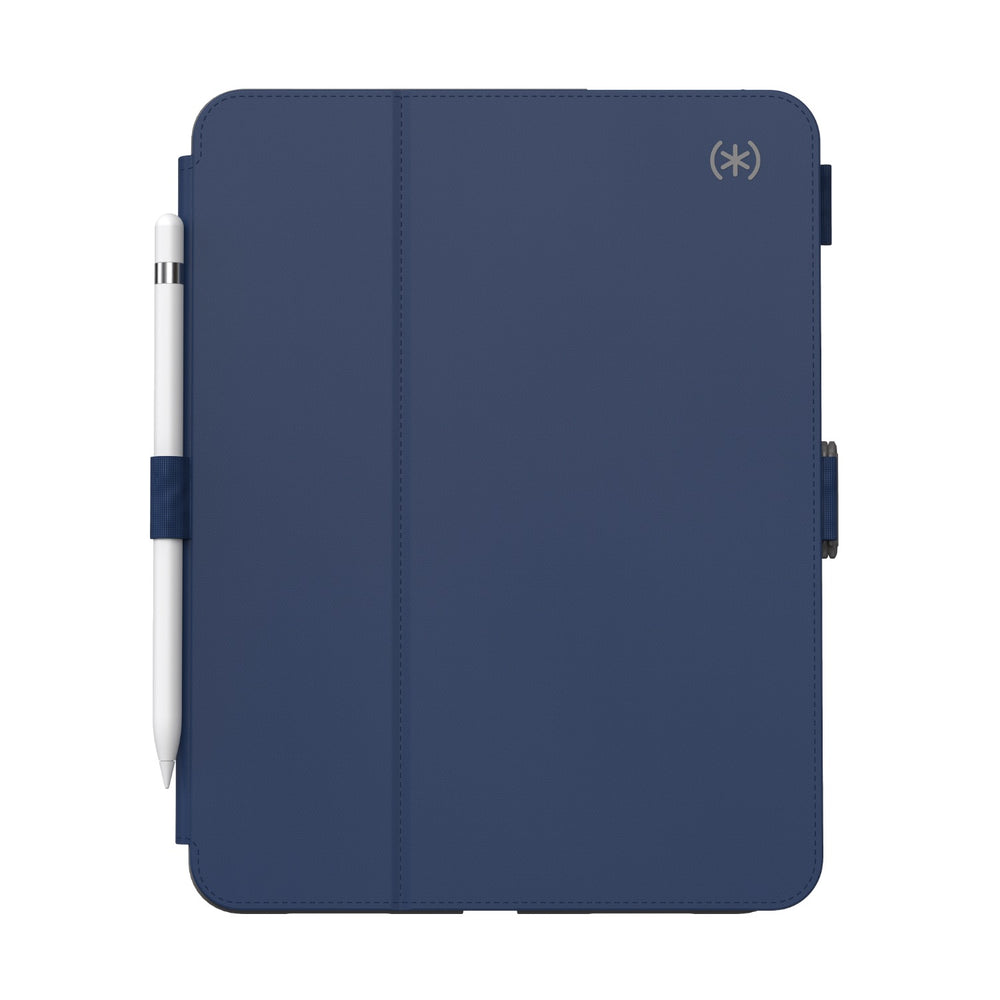 Speck Balance Folio Case - Apple iPad (2025-2022)