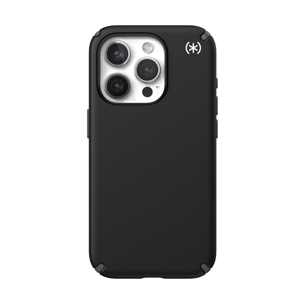 Speck Presidio2 Pro Case - Apple iPhone 15 Pro