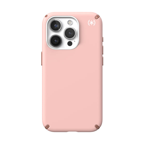 Speck Presidio2 Pro Case - Apple iPhone 15 Pro