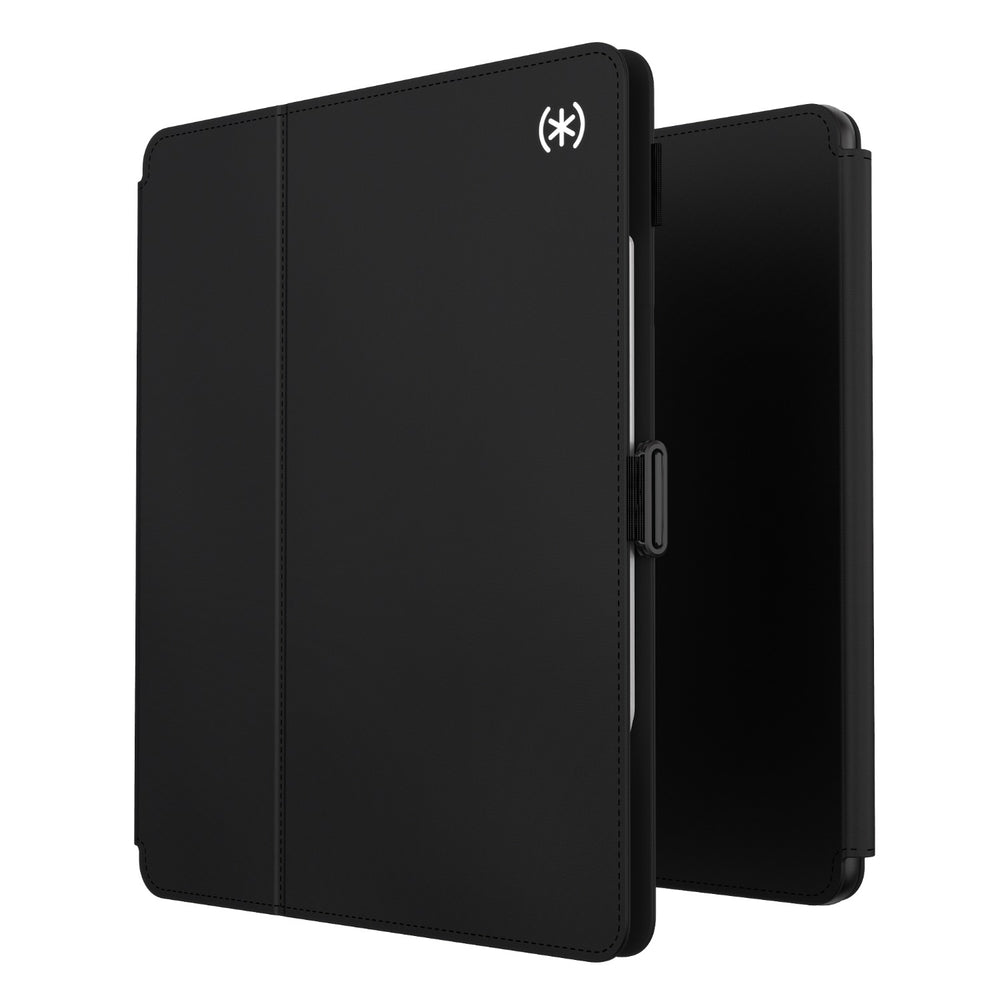 Speck Balance Folio Case - Apple iPad Air 13 (2024-2026) - Black