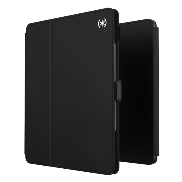 Speck Balance Folio Case - Apple iPad Air 13 (2024-2026) - Black