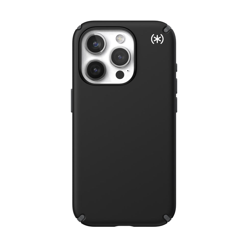 Speck Presidio2 Pro MagSafe Case - Apple iPhone 15 Pro