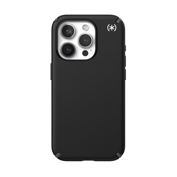 Speck Presidio2 Pro MagSafe Case - Apple iPhone 15 Pro