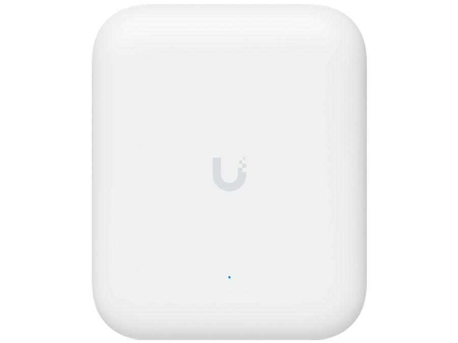 Ubiquiti UniFi Wi-Fi 7 Outdoor Dual Band AP | U7-Outdoor
