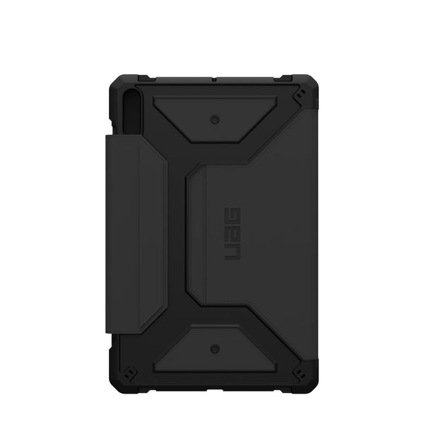 UAG Metropolis SE Tablet Case - Samsung Galaxy S10+ / Galaxy S9+ - Black