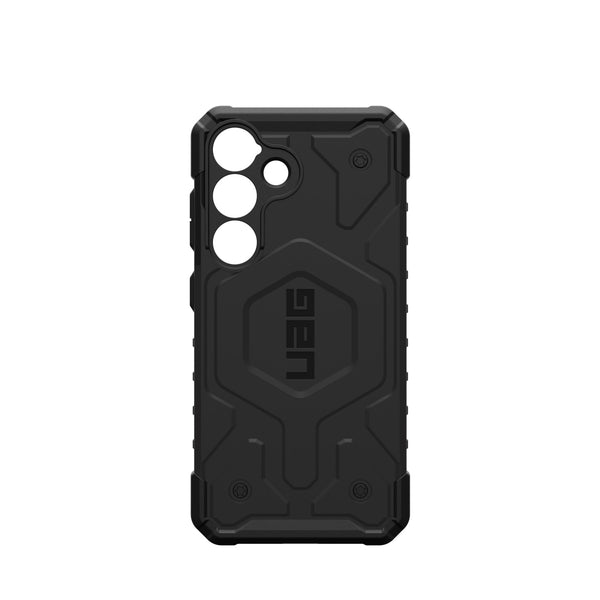 UAG Pathfinder Case - Samsung Galaxy S25 - Black