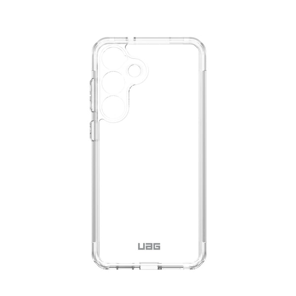 UAG Plyo Case - Samsung Galaxy S25+ - Ice