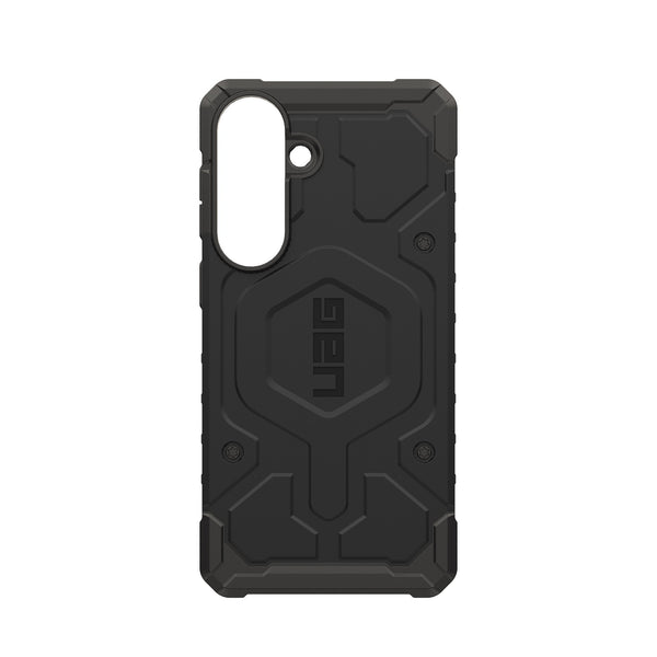 UAG Pathfinder Magnetic Case - Samsung Galaxy S26+ - Black
