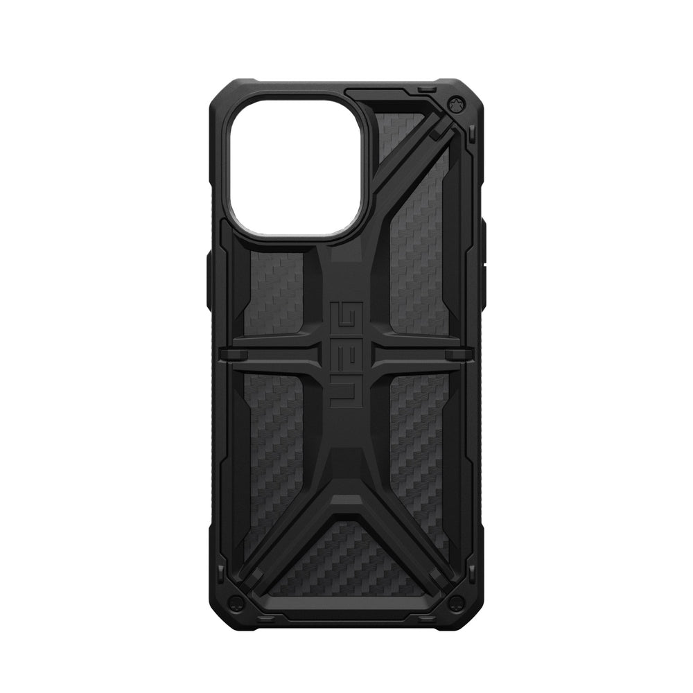 UAG Monarch Case - Apple iPhone 15 Pro Max