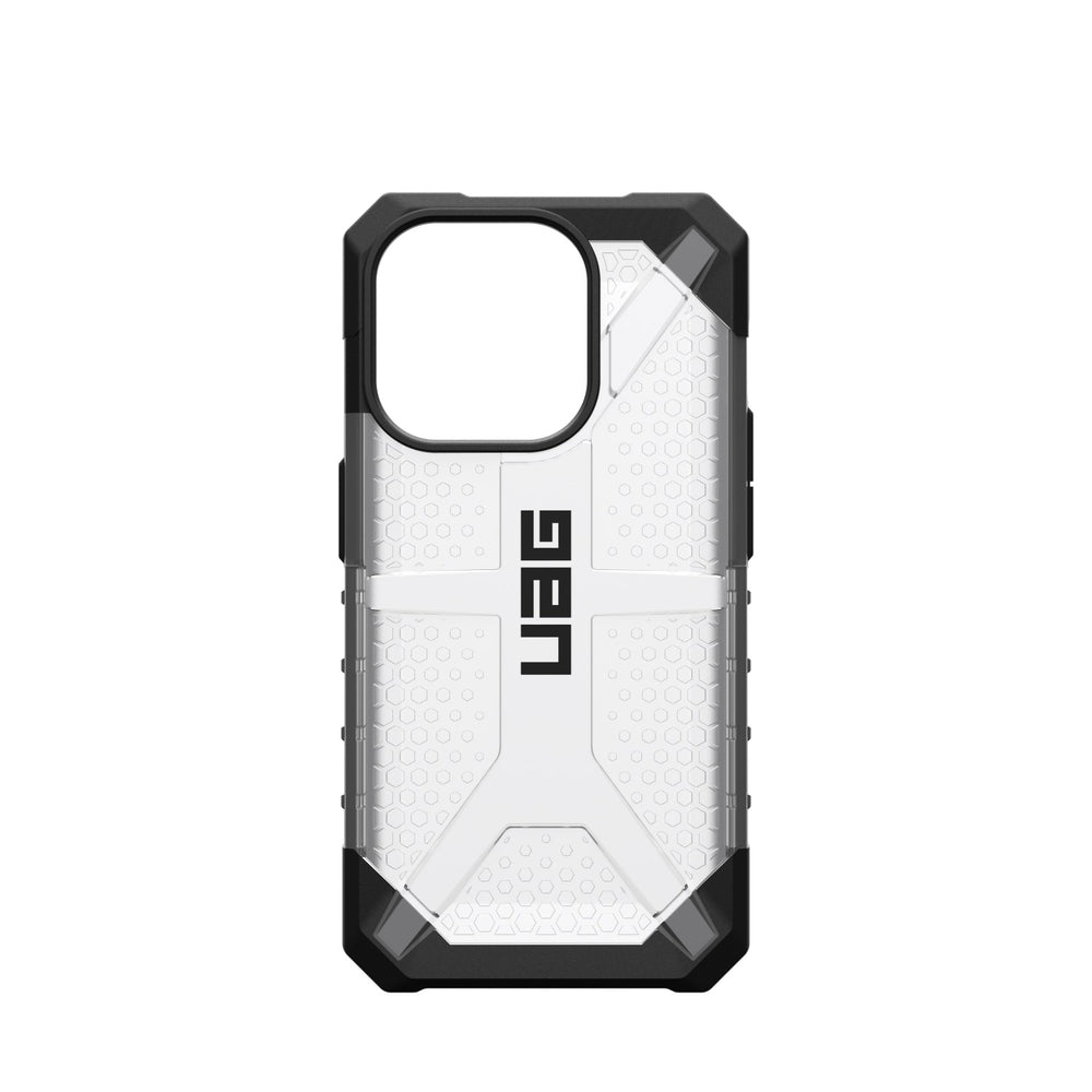 UAG Plasma Case - Apple iPhone 15 Pro