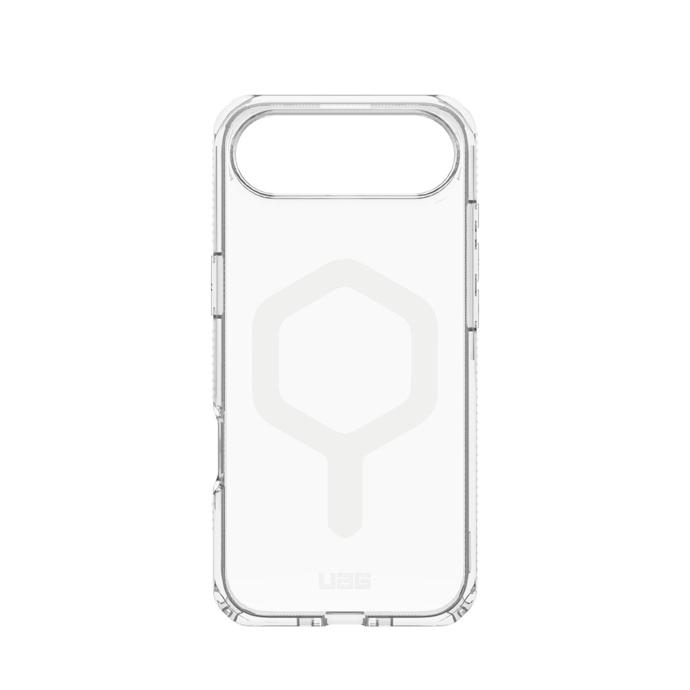UAG Plyo Magsafe Case - Apple iPhone 17 Air - Ice & White