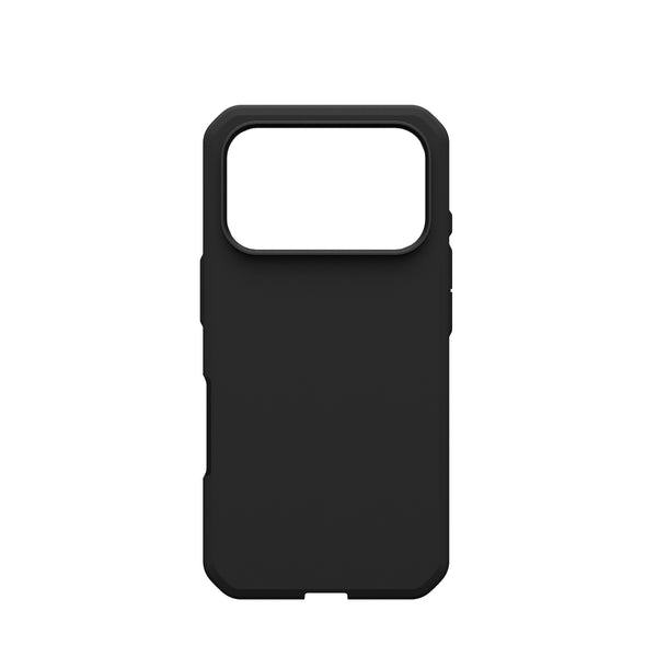 UAG Civilian LT Magsafe Case - Apple iPhone 17 Pro - Black