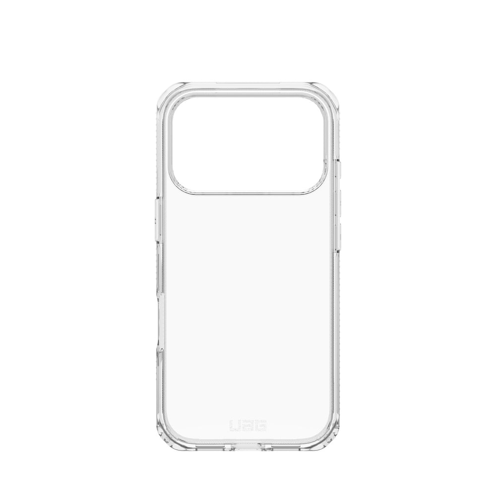 UAG Plyo Case - Apple iPhone 17 Pro - Ice