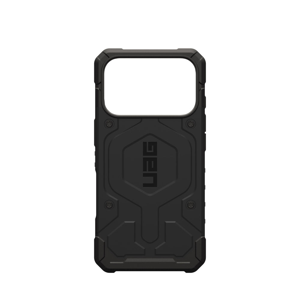 UAG Pathfinder MagSafe Case - Apple iPhone 17 Pro - Black