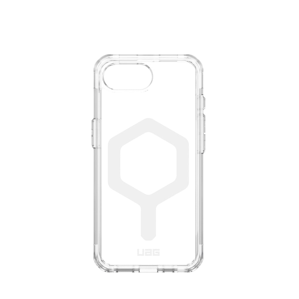 UAG Plyo MagSafe Case - Apple iPhone 17e/16e - Ice