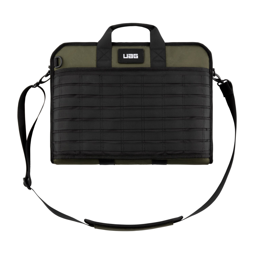 UAG Slim Brief 16 Inch - Olive