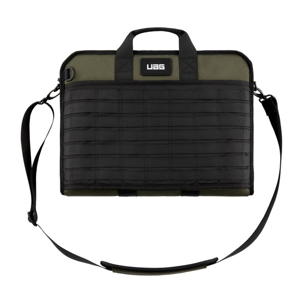 UAG Slim Brief 16 Inch - Olive
