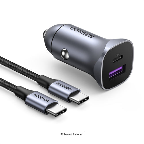 Car Chargers