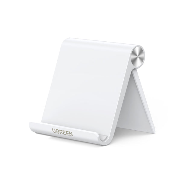 UGREEN Multi-Angle Phone Stand - White