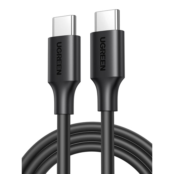 UGREEN Type-C To Type-C Cable - 1 Meter (OPP BAG)