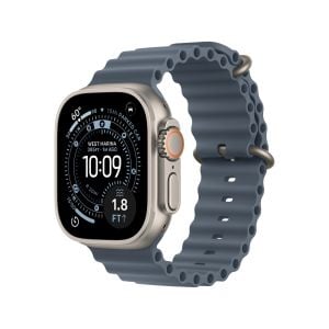 Apple Watch Ultra 3