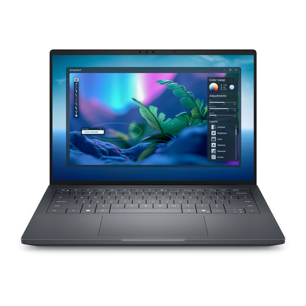 Dell Pro 14 Premium PA14250 Laptop - Core Ultra 7 266V, 16GB, 512GB SSD